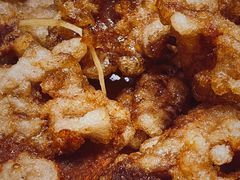 锅包肉-东方饺子王(重庆路亚泰店)