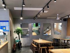 大堂-宝珠奶酪(闵行仲盛店)
