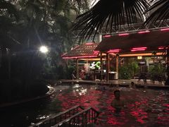 -北京瑞麟湾温泉度假酒店
