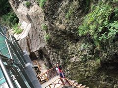 -赤山风景区