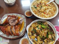 -聂记粤菜馆(鼓西路店)