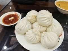 -庆丰包子铺(景泰店)
