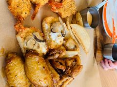 -必胜客(大宁路店)