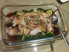 android_upload_pic-王府茶楼茶宴·创意菜(大观园总店)