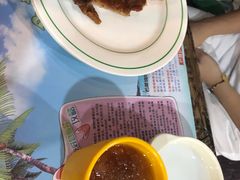 -巴犀烧烤(新崇光店)