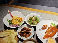 -六合居(温江店)