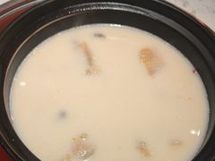 -捞神煲汤火锅(湖滨商业街店)