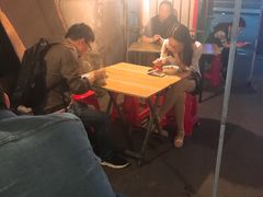 -小毛绝杀炒粉
