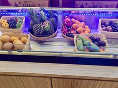 -金狮麟·新豫菜(金码大厦店)