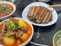 -李记小小吃(涪江路店)
