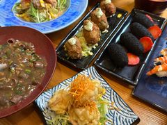 -福匠日本料理(人民路店)