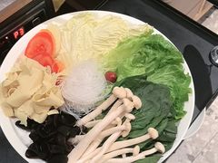 -阿源鱼捞斑鱼火锅·海鲜粥(山景尚宅店)