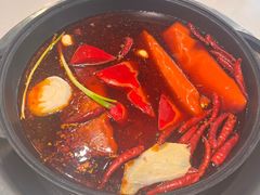 -爸爸炒料牛排老火锅(建设路旗舰店)