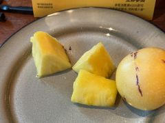 -美食汇自助餐厅·杭州城中香格里拉