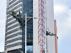 -深圳来福士广场