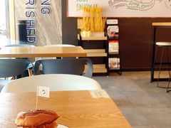 -龙治汉堡(中华城店)