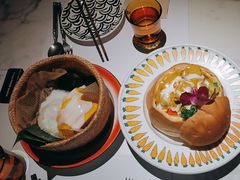 -太食獸泰式茶餐厅(济南万象城店)
