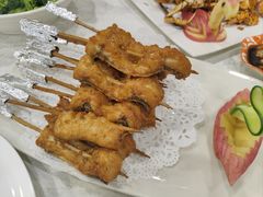 -三辣馆