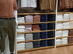 -优衣库(天津鲁能城购物中心店)