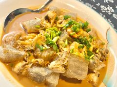 -旺角小渔村(二马路店)