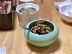 鹅肝牛油果拌饭-东京屋(武定路店)