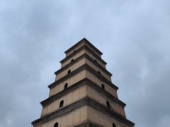 -大慈恩寺(大雁塔)
