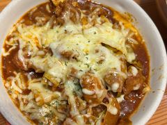 芝士辣炒鸡-青春分食(仙林大学城店)