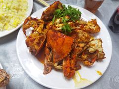 -人和啤酒屋海鲜大排档(营口路店)