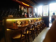 -8PINTS八品脱·日料·烧鸟·精酿小酒馆(莘庄店)