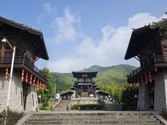 -大唐贡茶院