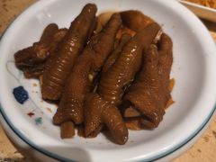 -蒸武门·广式茶点(金宝莱店)