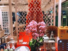 -衡山汇·高级粤菜(霄云路店)