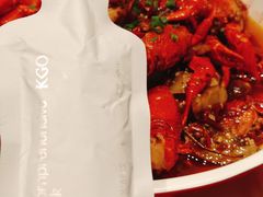 -味道工厂楚虾王(龙虾城店)