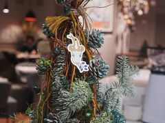 -潮一不贰·法式甜品·生日蛋糕·西式简餐(外滩店)