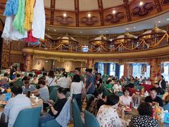 -蒙古大营·蒙古演绎餐厅(赛马场店)