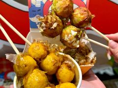 -咕噜咕噜·章鱼小丸子(西湖路店)