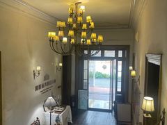 -闽江夜游台江旅游码头