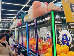 -娃娃集合营(上海奉贤龙湖天街店)