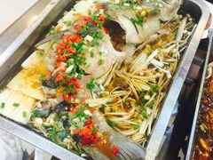 -徽州美食(三十年老店)