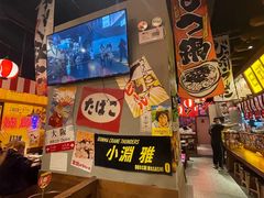 -白石的深夜食堂(济南万象城店)