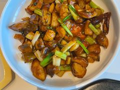-翠湖宾馆·中餐厅