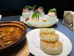 -京参園海鲜餐厅