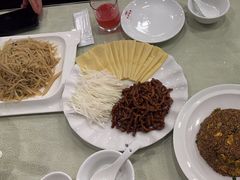 -东四民芳餐厅(世茂工三店)