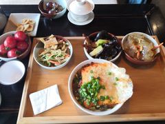 -青藤茶馆(南山路店)