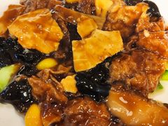 炒素-老人和饭店(打浦路店)