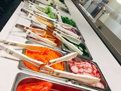 -So Lounge索兰至餐厅(蓝色港湾店)