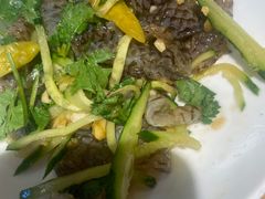 -小鱼小牛·鱼牛干锅·脆鱼火锅(世欧广场店)