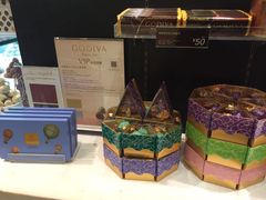 -GODIVA(万象城店)