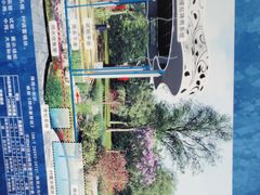 -成都市活水公园