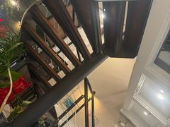 -禧座港式餐厅(星河店)